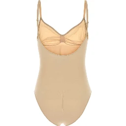 BRIEF BODYSUIT