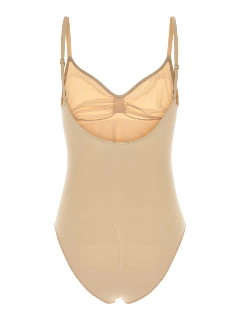 BRIEF BODYSUIT