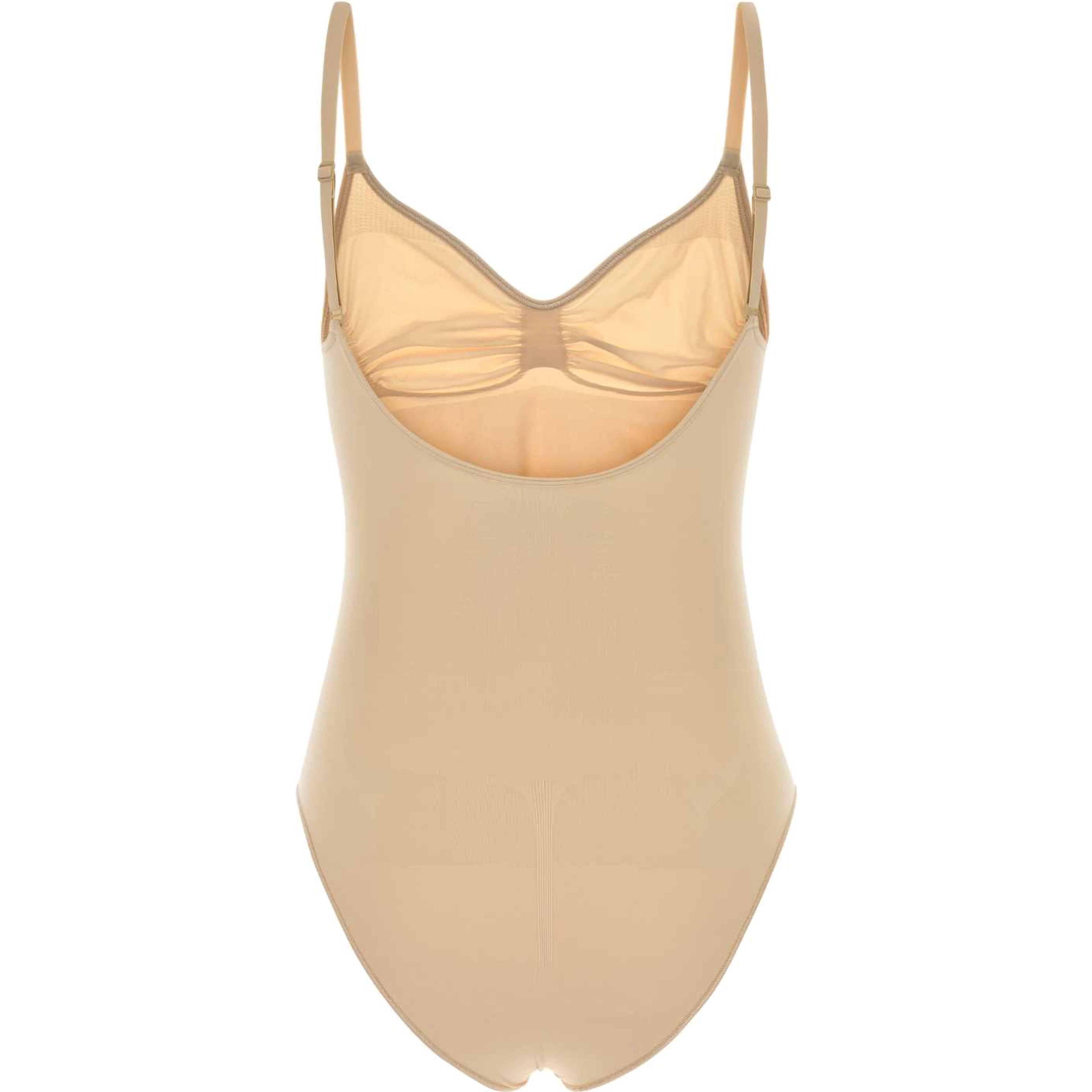 BRIEF BODYSUIT