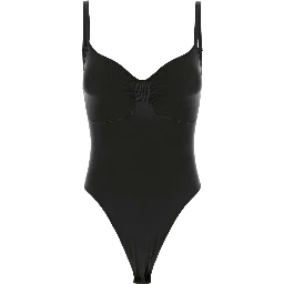 THONG BODYSUIT