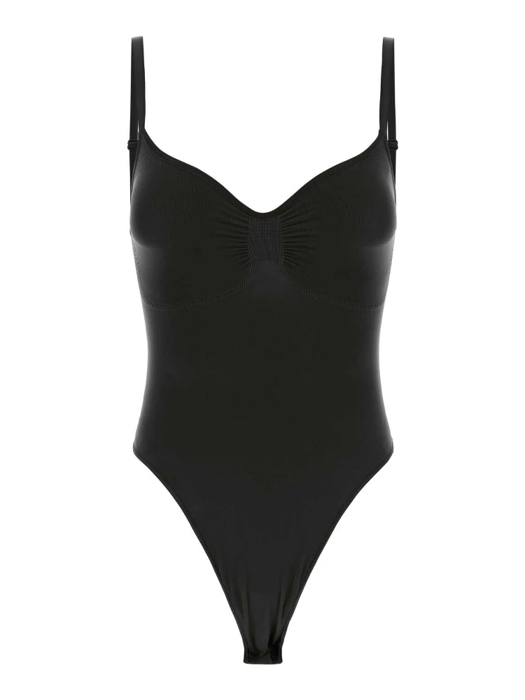 THONG BODYSUIT