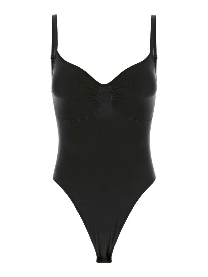 THONG BODYSUIT