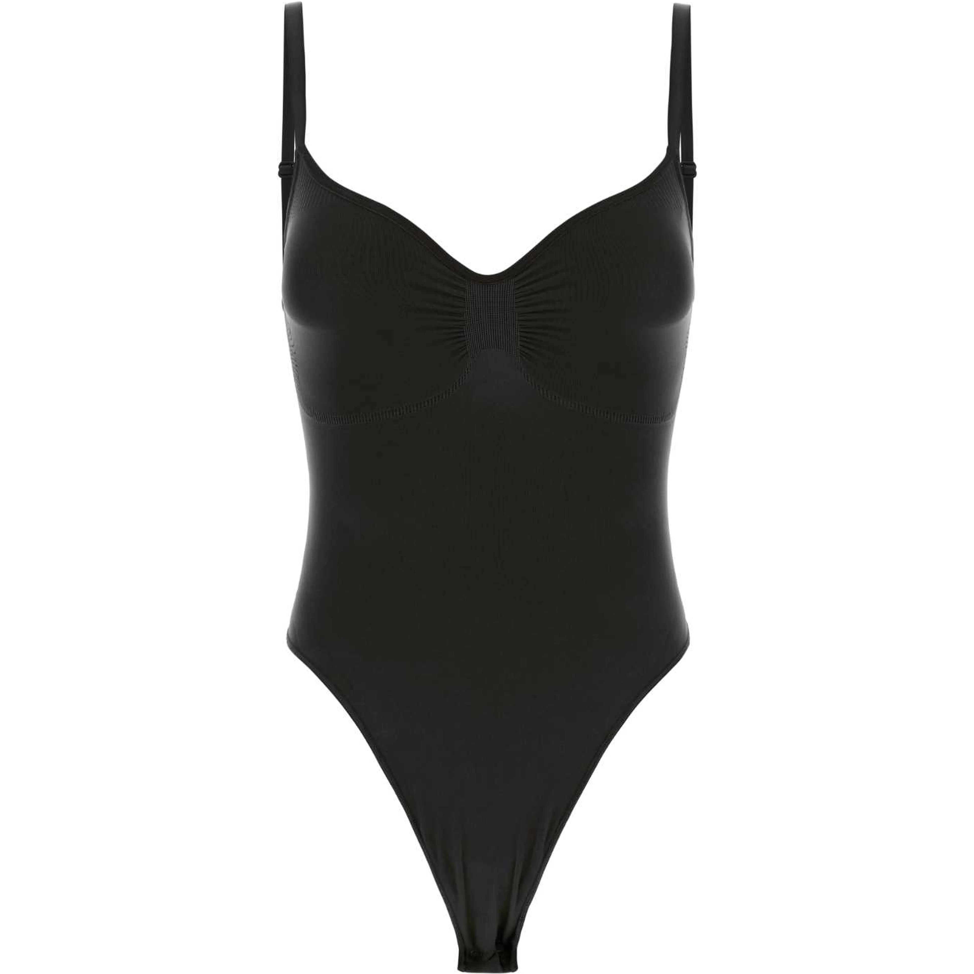 THONG BODYSUIT
