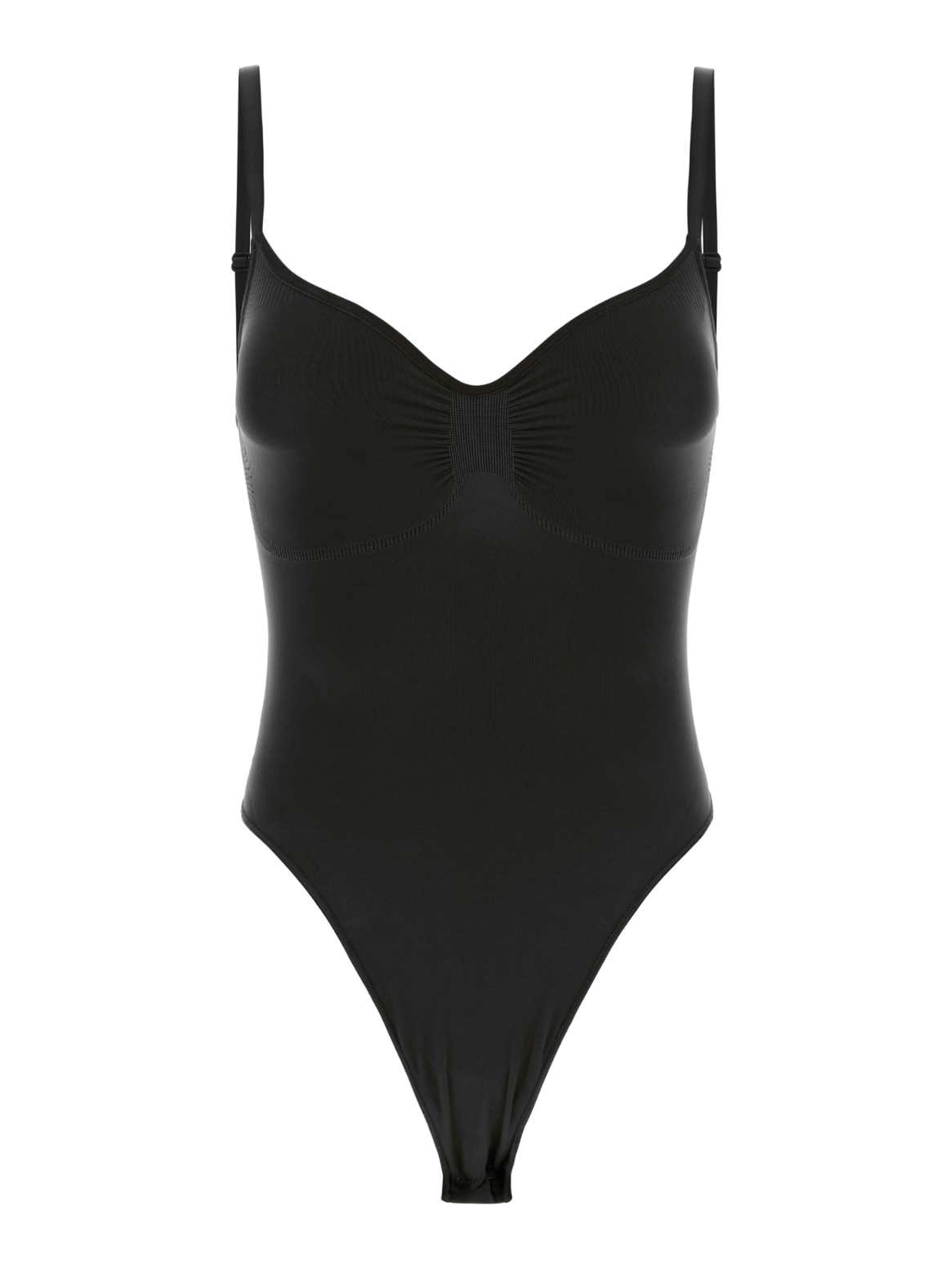 THONG BODYSUIT