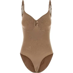 BRIEF BODYSUIT