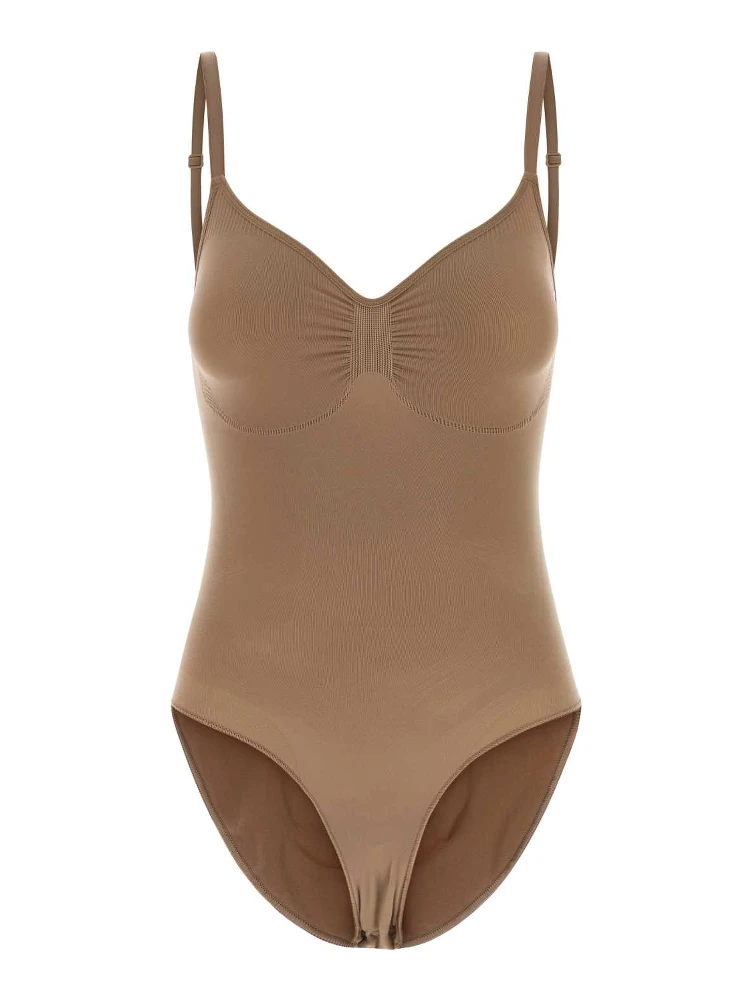 BRIEF BODYSUIT