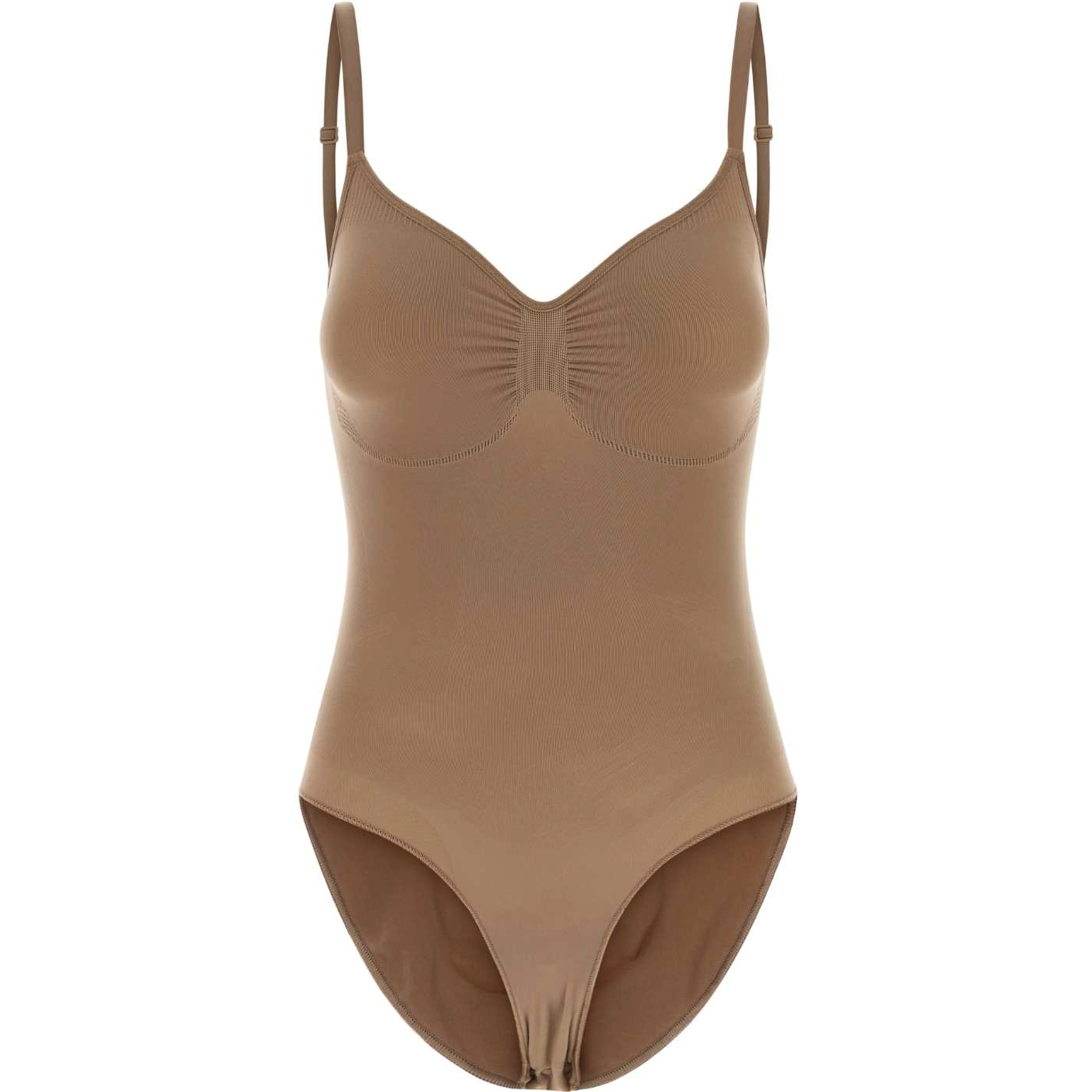 BRIEF BODYSUIT