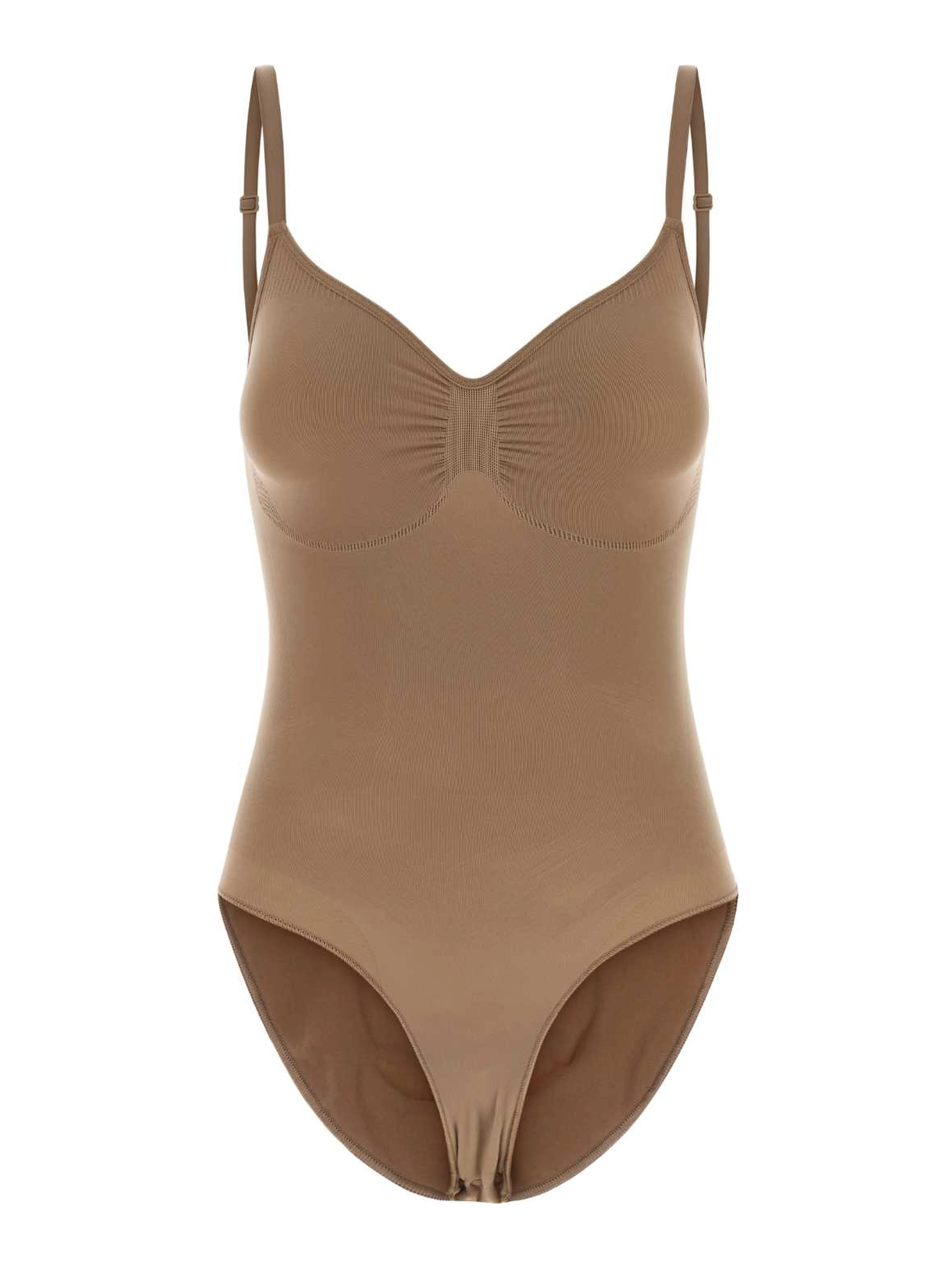 BRIEF BODYSUIT