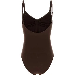 BRIEF BODYSUIT