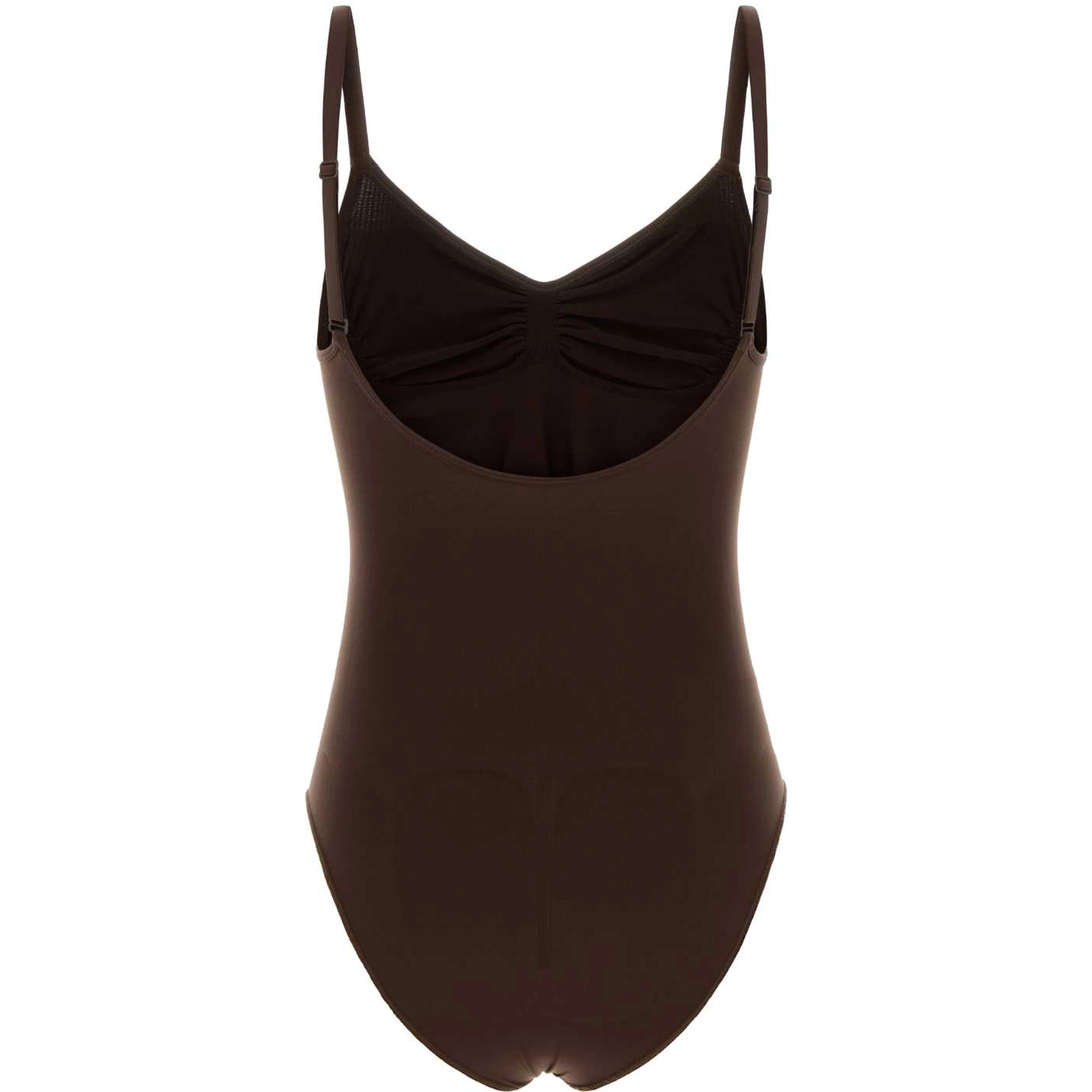 BRIEF BODYSUIT