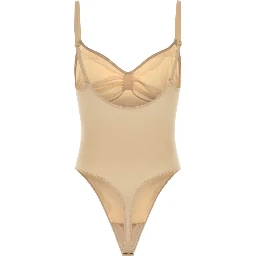 THONG BODYSUIT