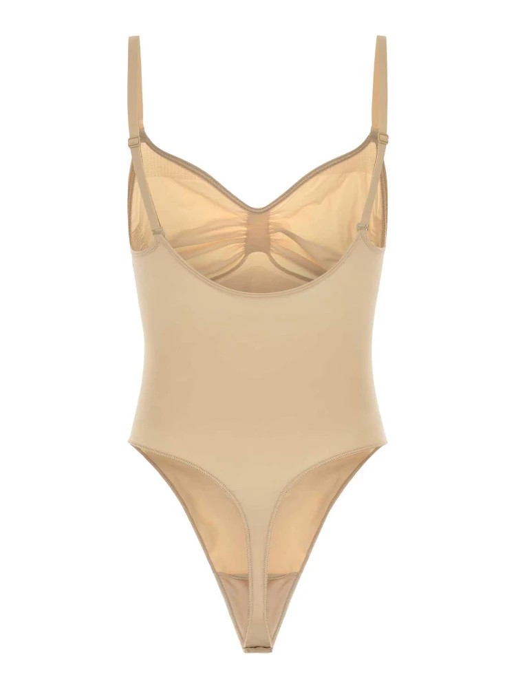 THONG BODYSUIT alternative