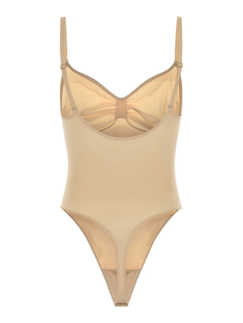 THONG BODYSUIT