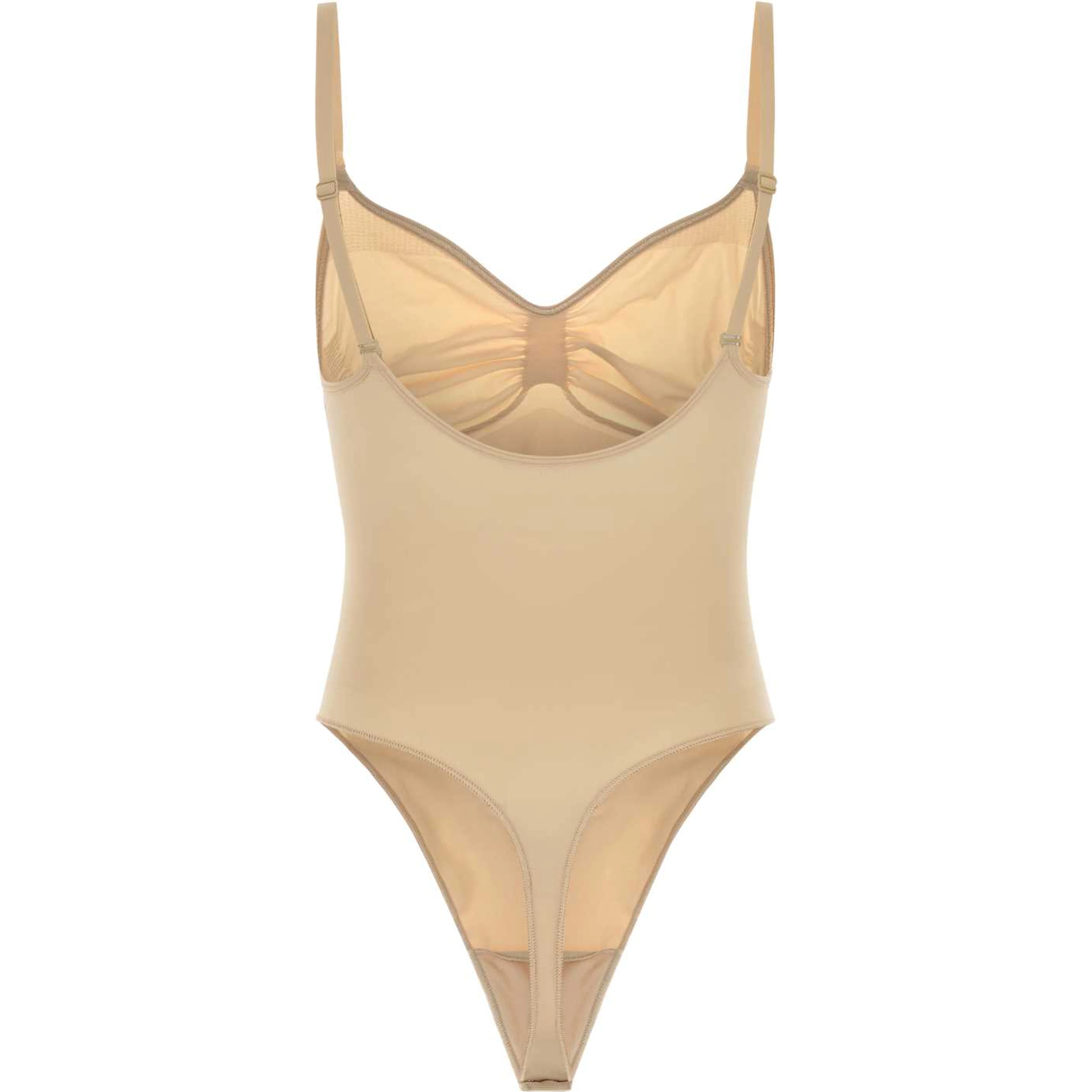 THONG BODYSUIT