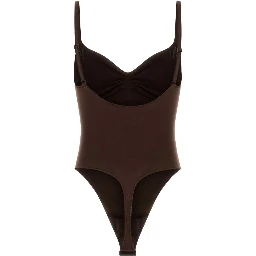 THONG BODYSUIT