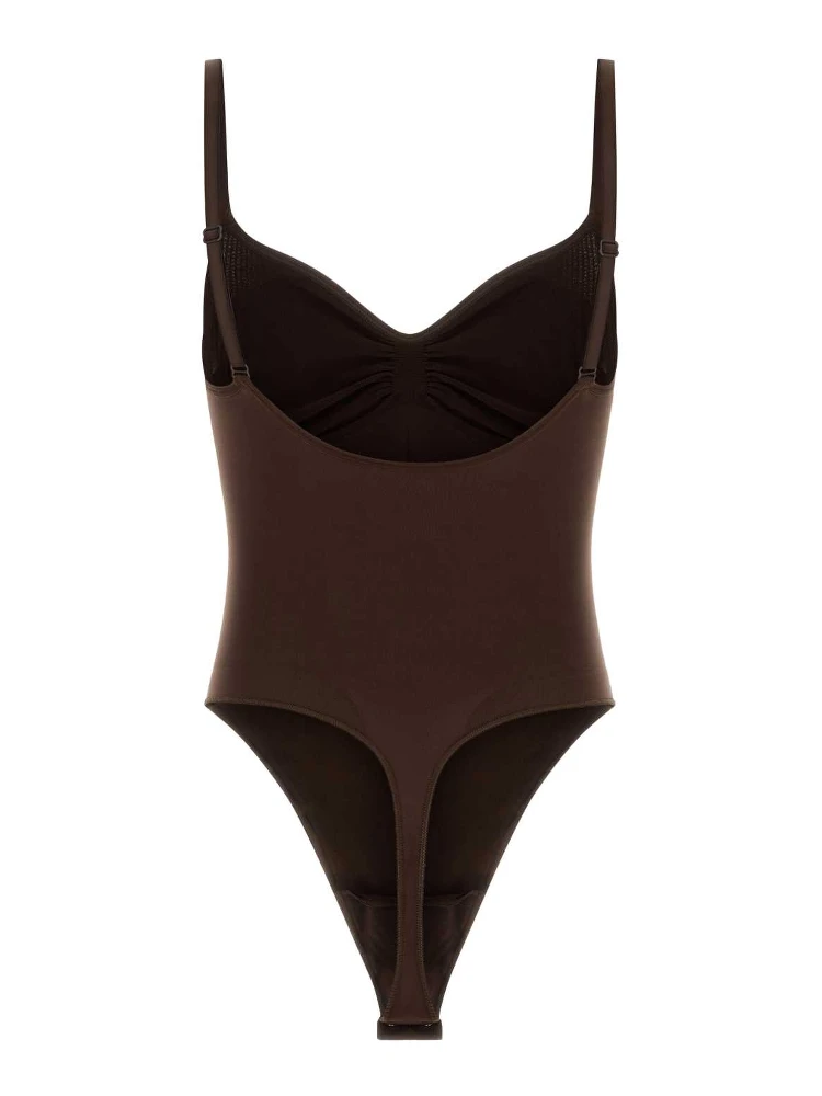 THONG BODYSUIT alternative