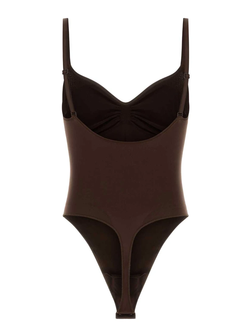 THONG BODYSUIT