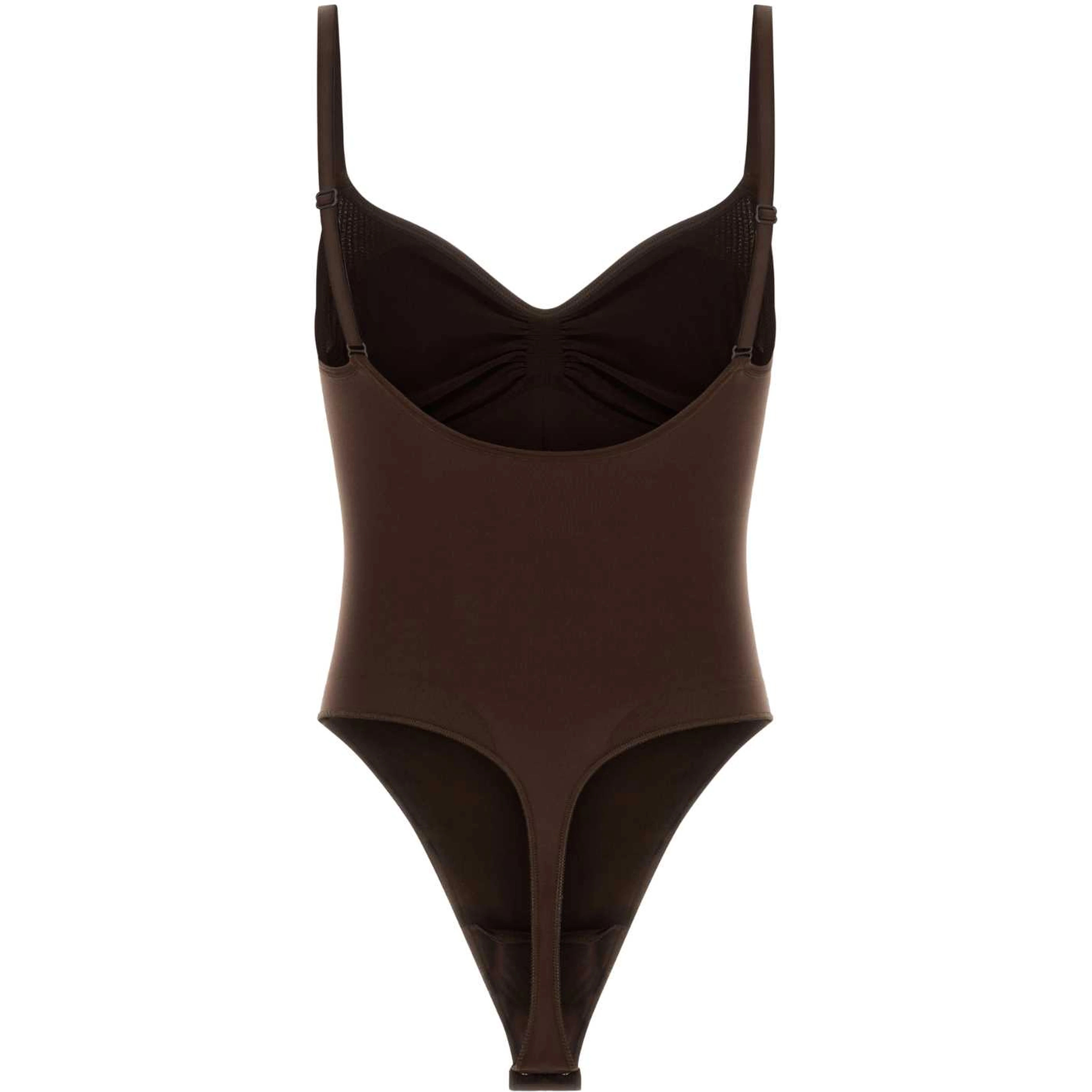 THONG BODYSUIT