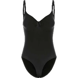 BRIEF BODYSUIT