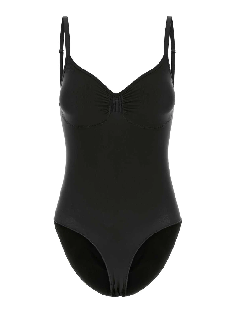 BRIEF BODYSUIT