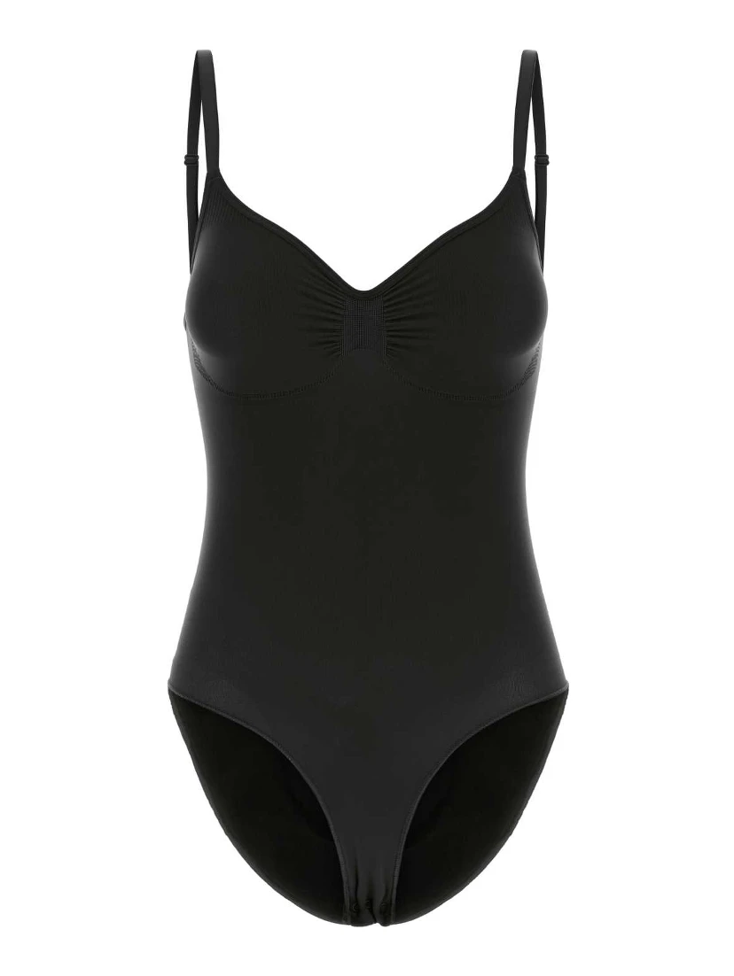 BRIEF BODYSUIT