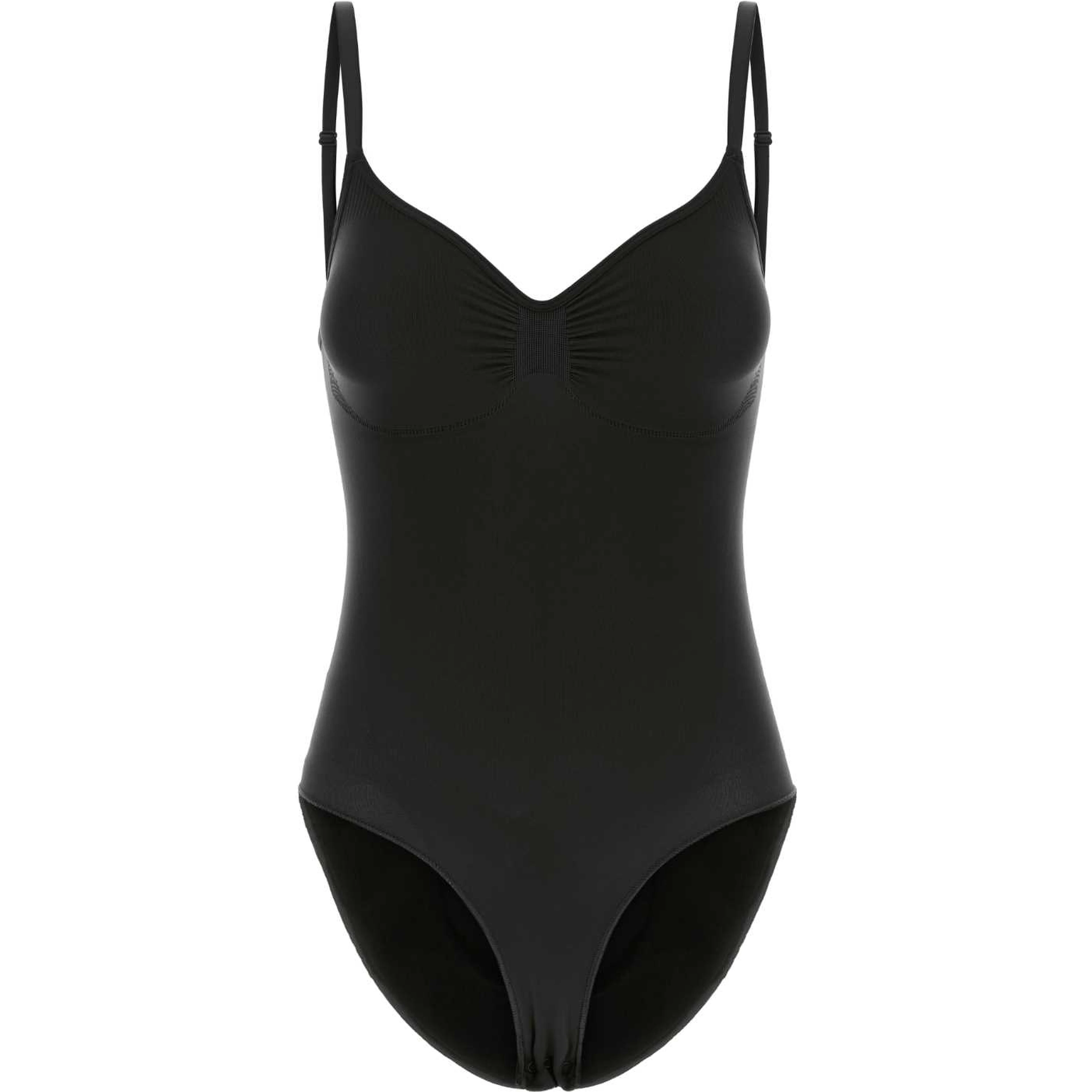 BRIEF BODYSUIT