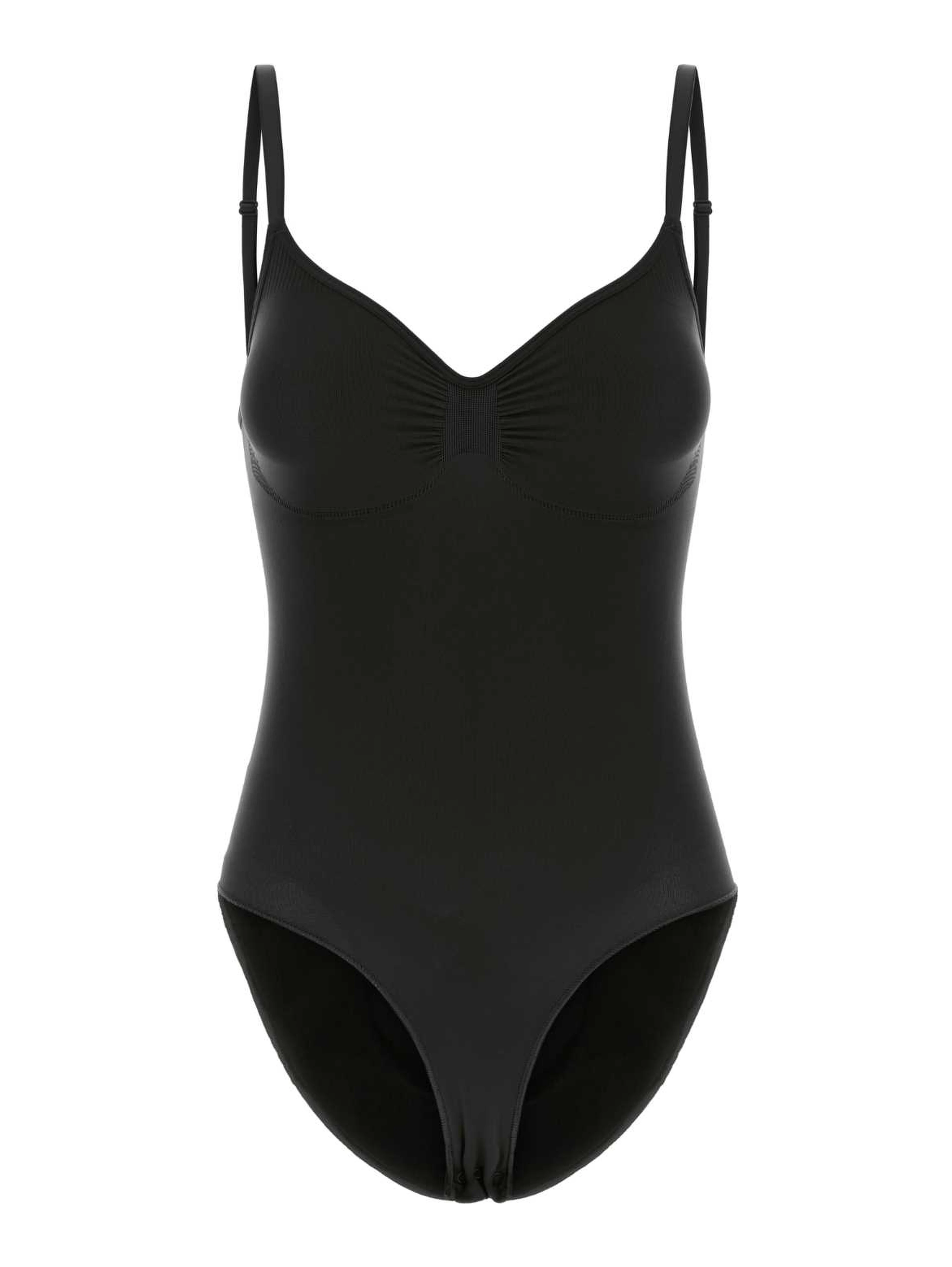 BRIEF BODYSUIT