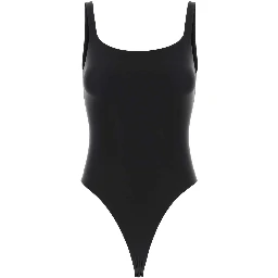 SQUARE NECK BODYSUIT