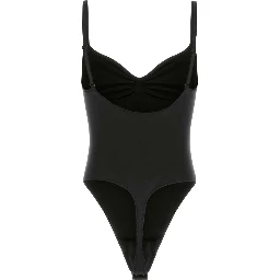 THONG BODYSUIT