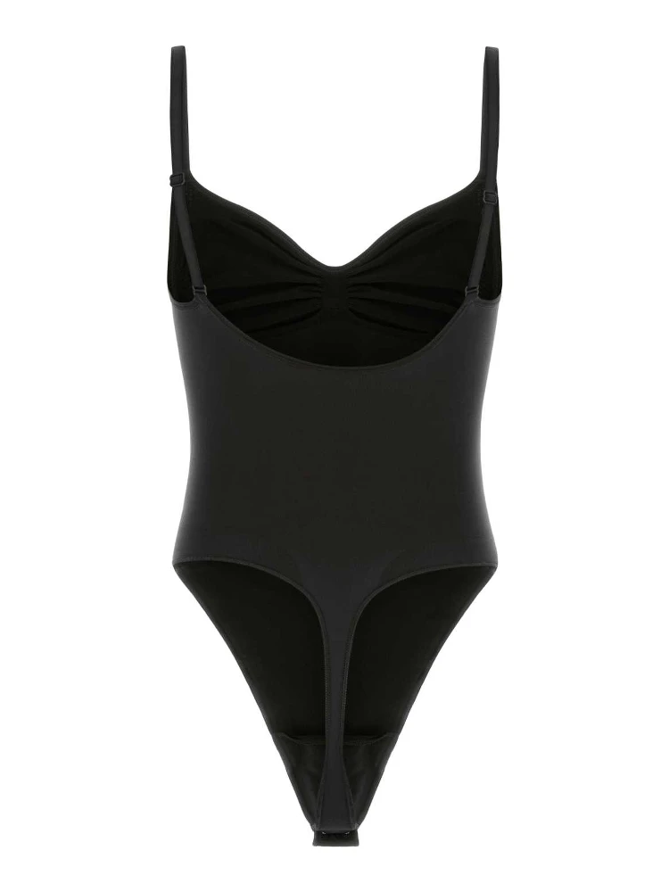 THONG BODYSUIT alternative