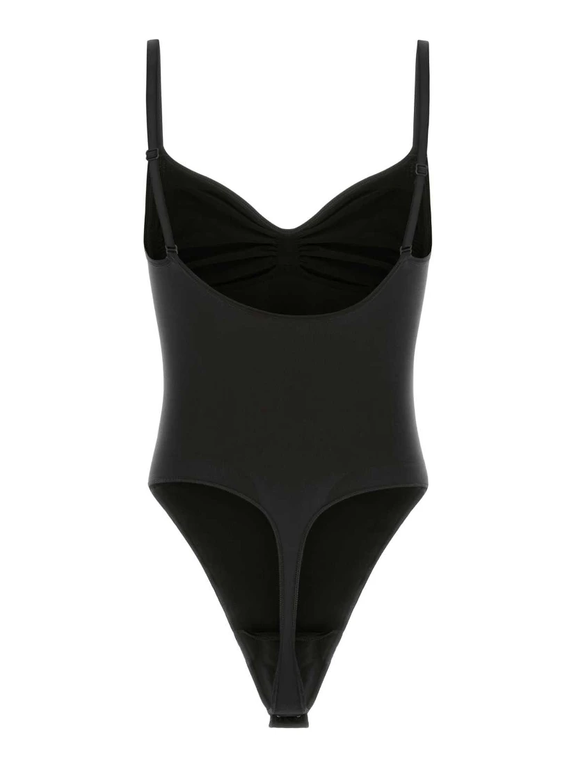 THONG BODYSUIT
