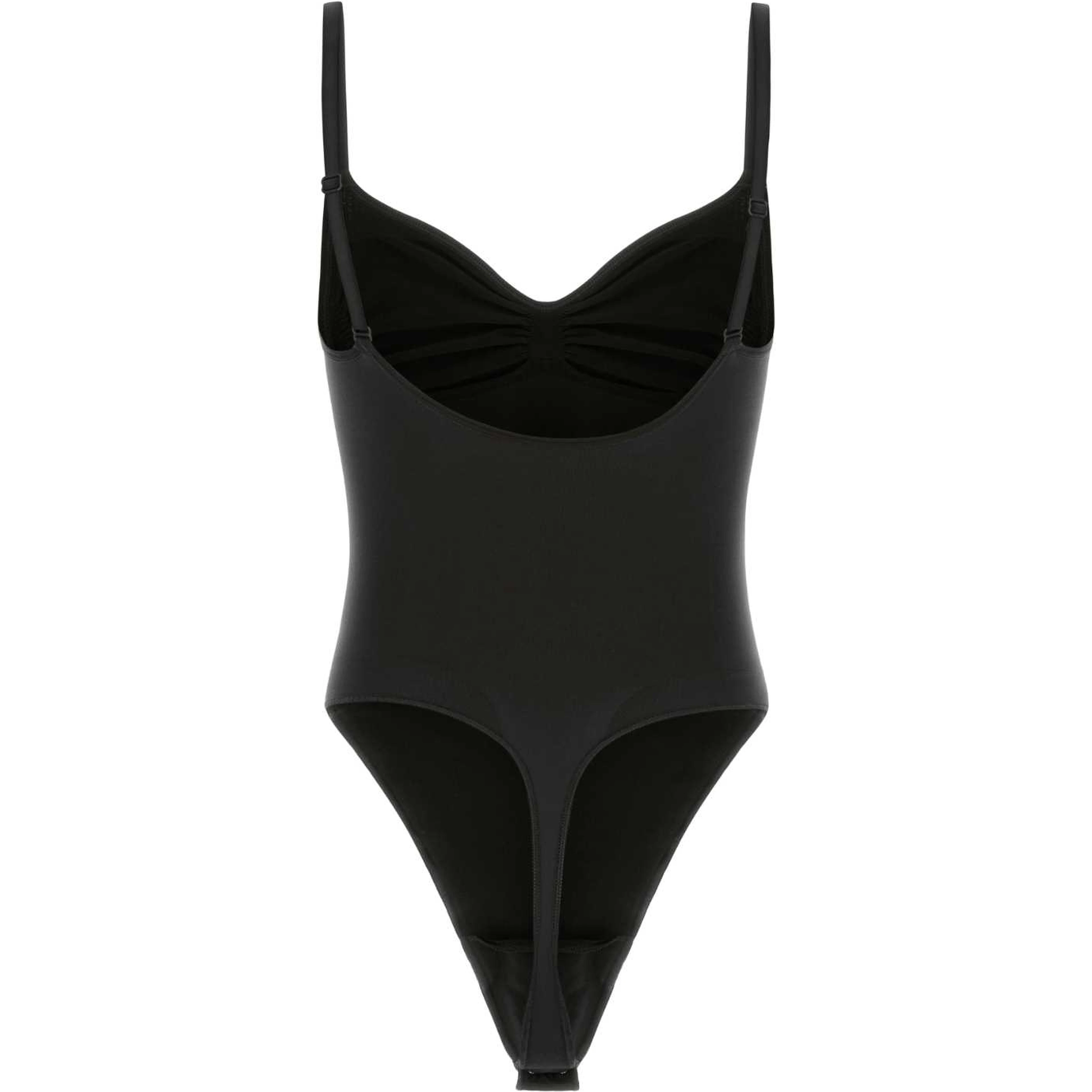 THONG BODYSUIT