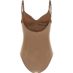 BRIEF BODYSUIT