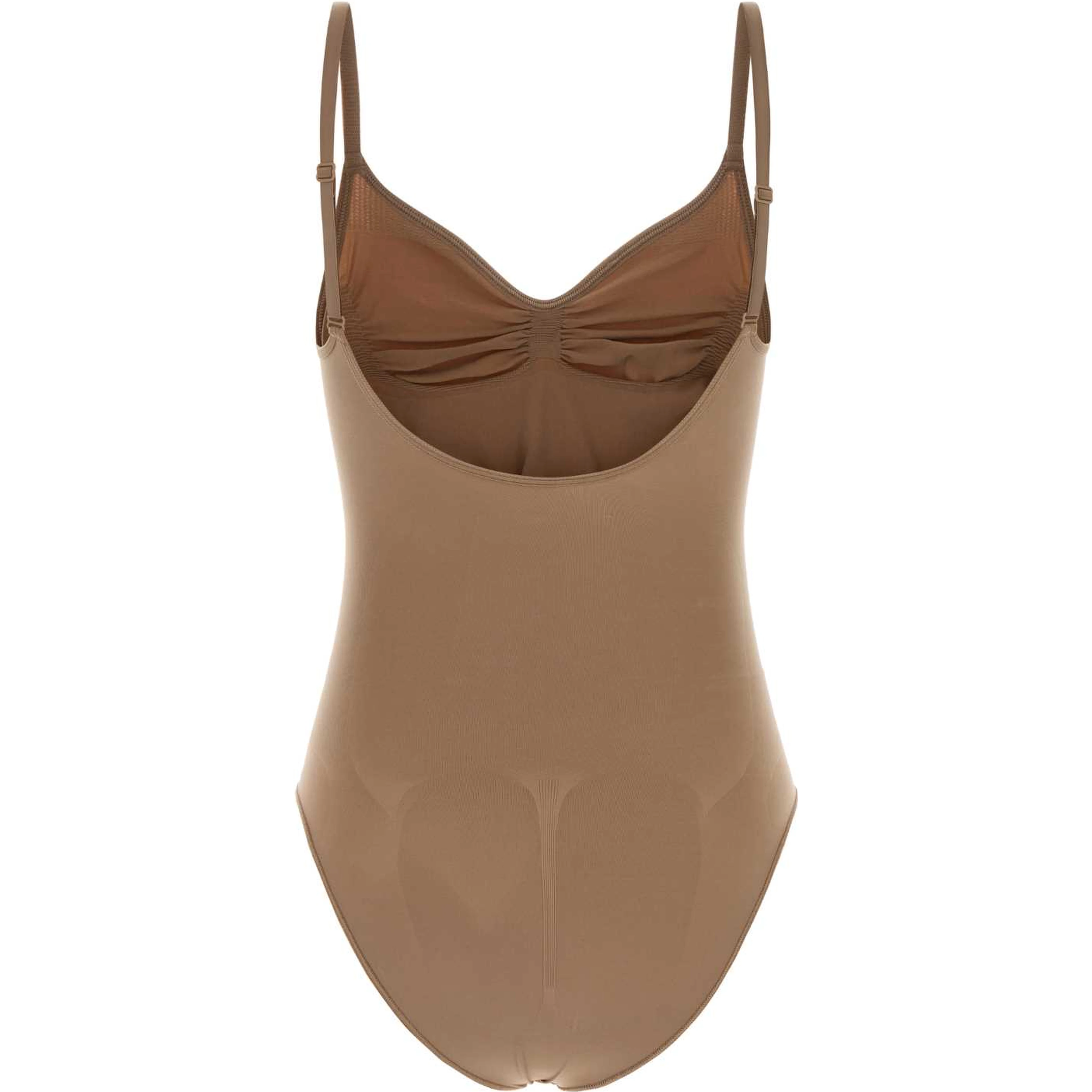 BRIEF BODYSUIT