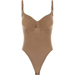THONG BODYSUIT