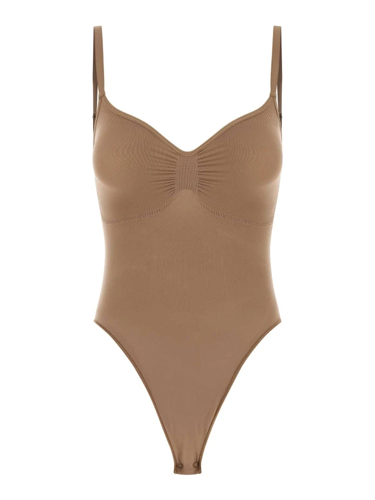 THONG BODYSUIT