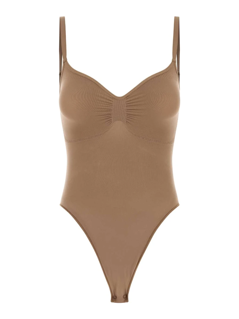 THONG BODYSUIT