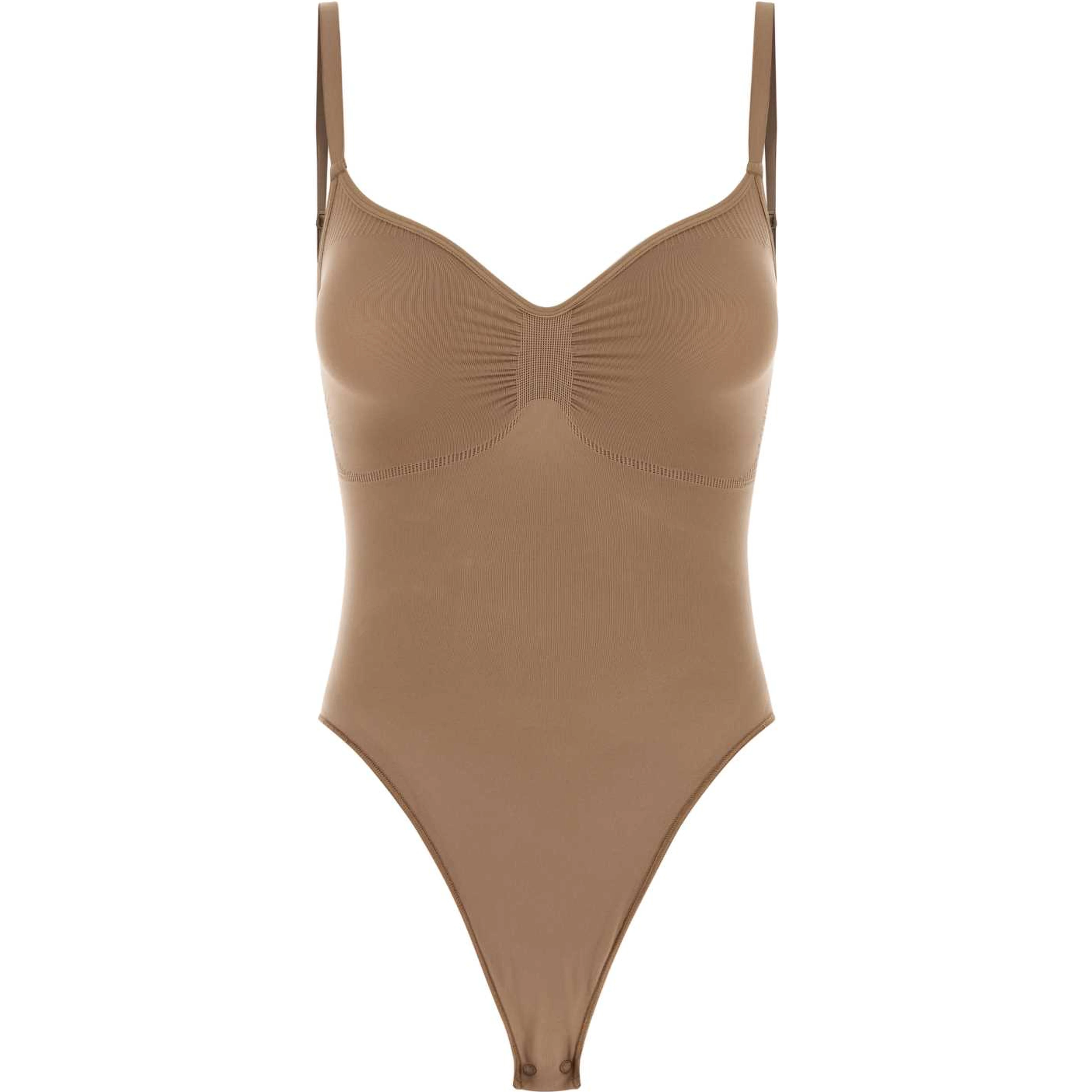 THONG BODYSUIT