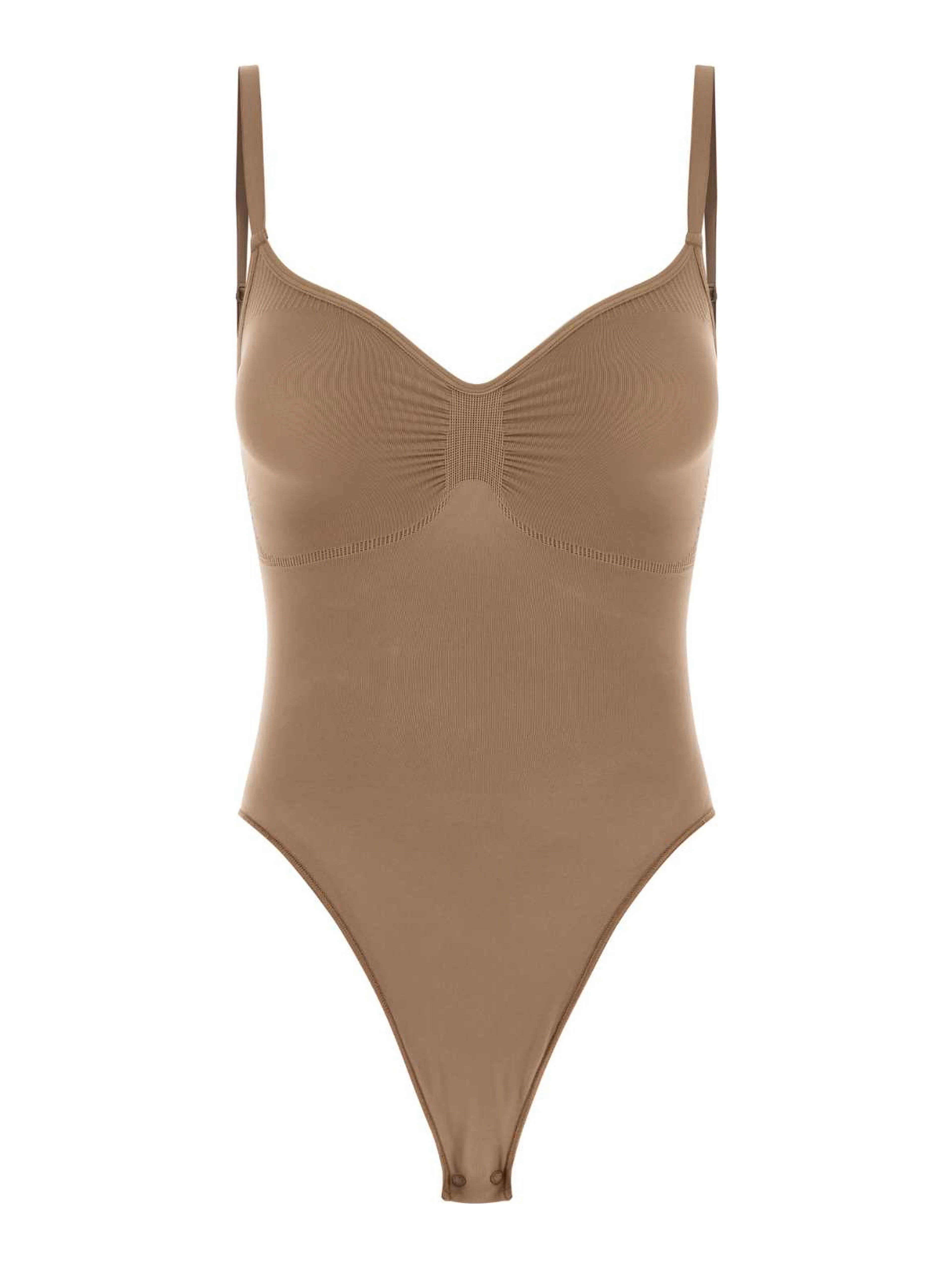 THONG BODYSUIT
