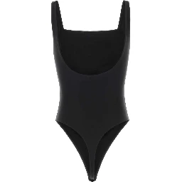 SQUARE NECK BODYSUIT
