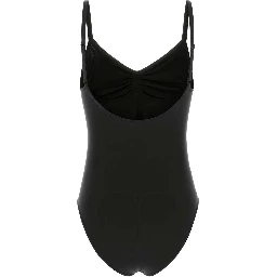 BRIEF BODYSUIT