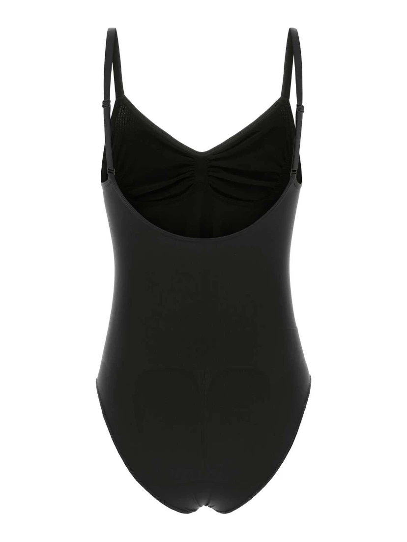 BRIEF BODYSUIT