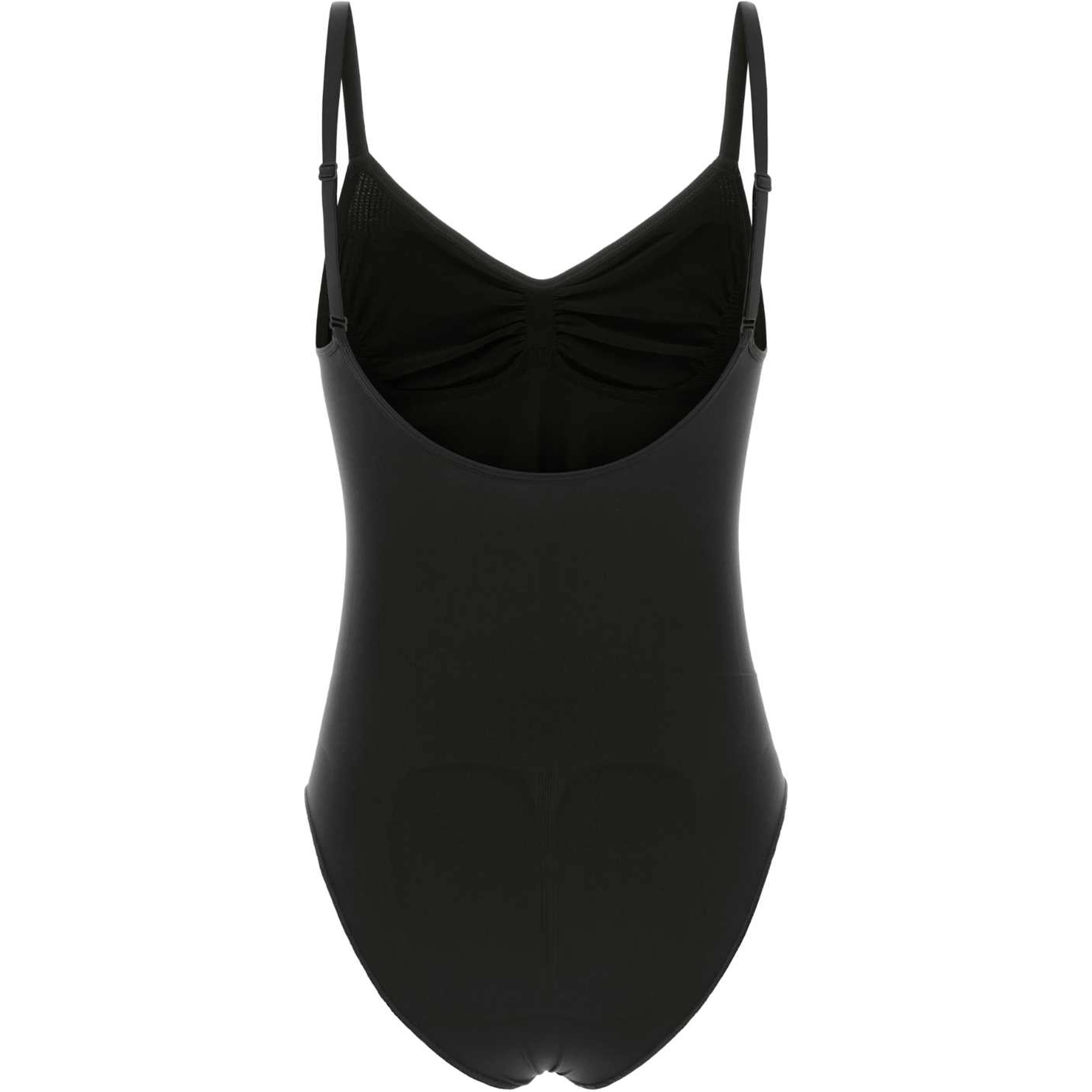 BRIEF BODYSUIT