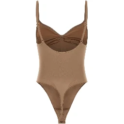 THONG BODYSUIT