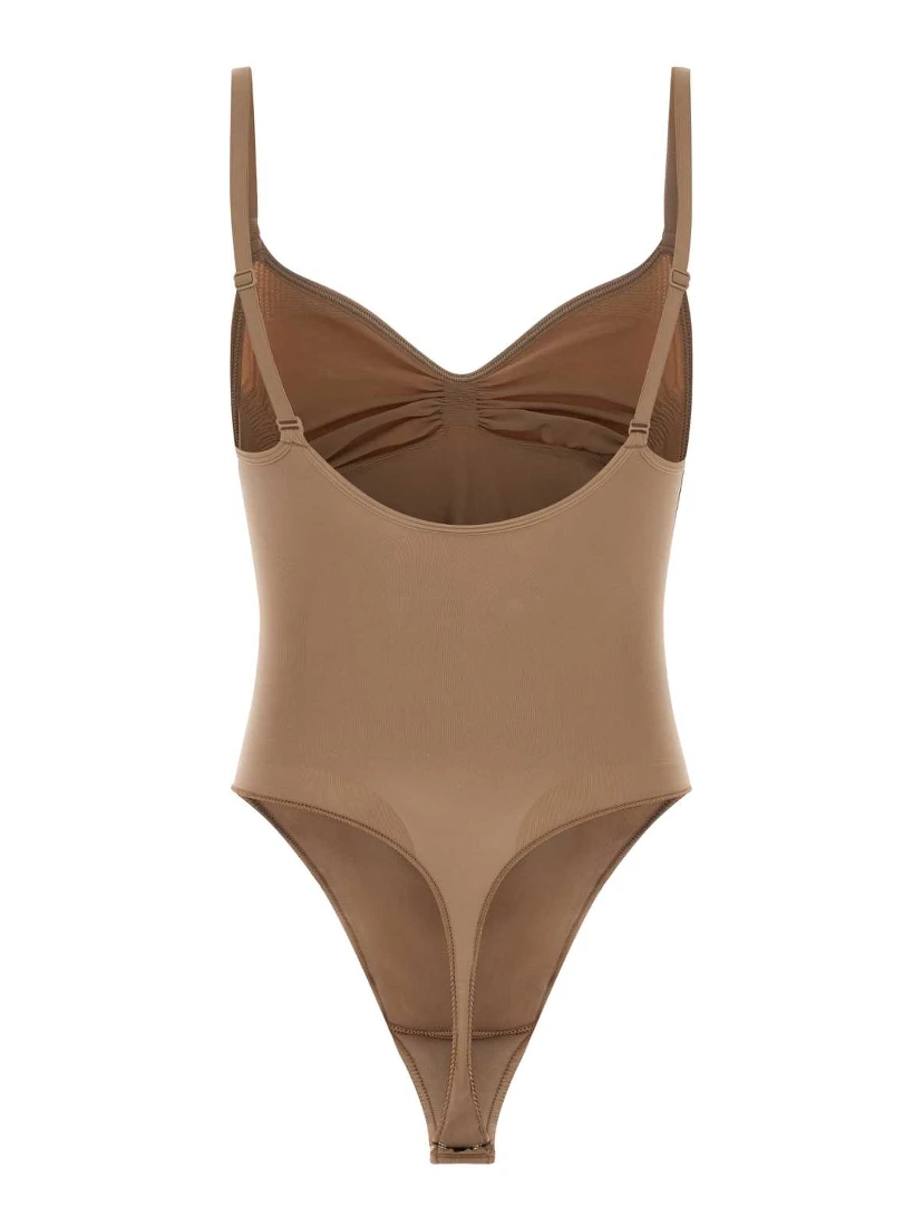 THONG BODYSUIT