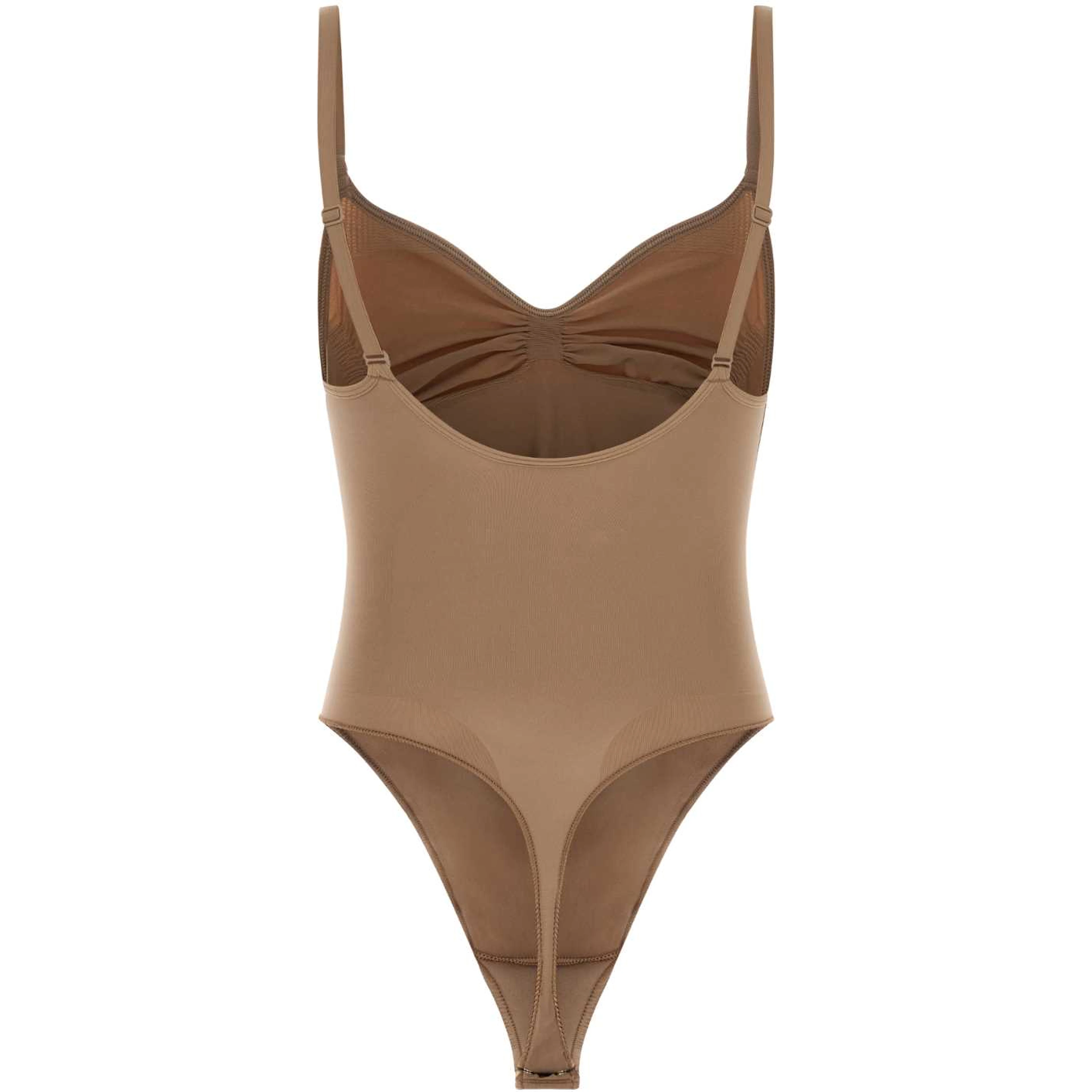 THONG BODYSUIT