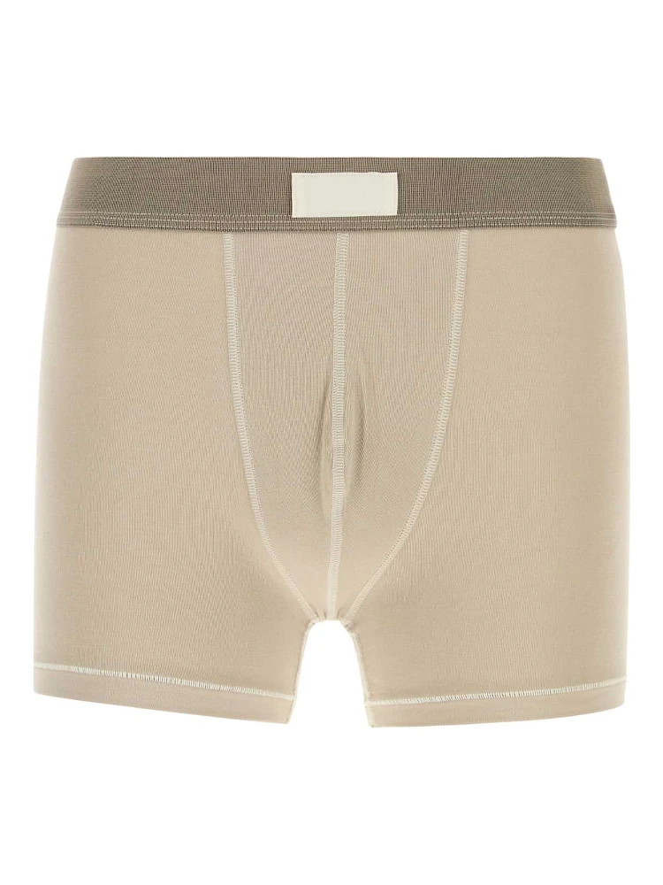 3 PACK BOXER BRIEF 3 INCH