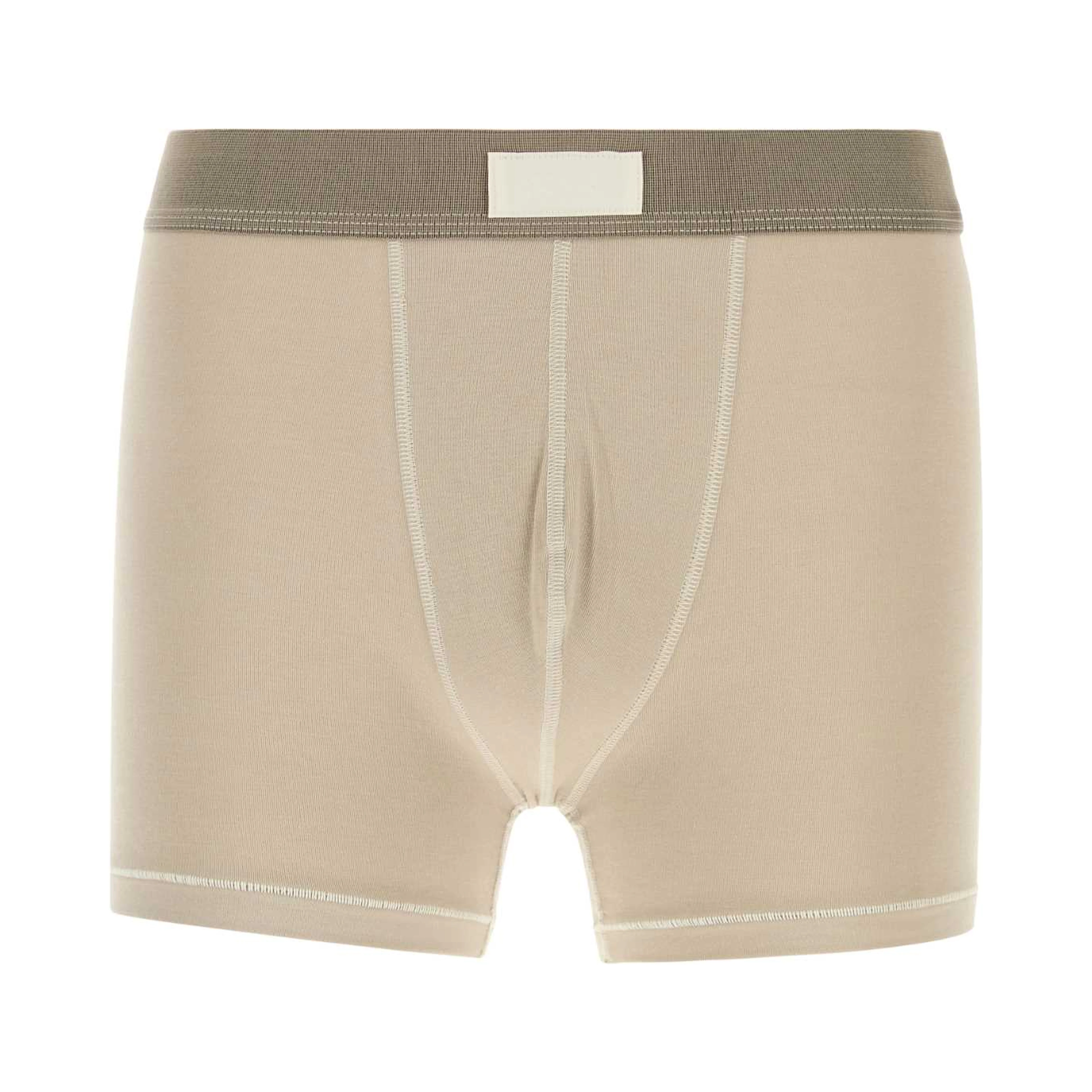 3 PACK BOXER BRIEF 3 INCH