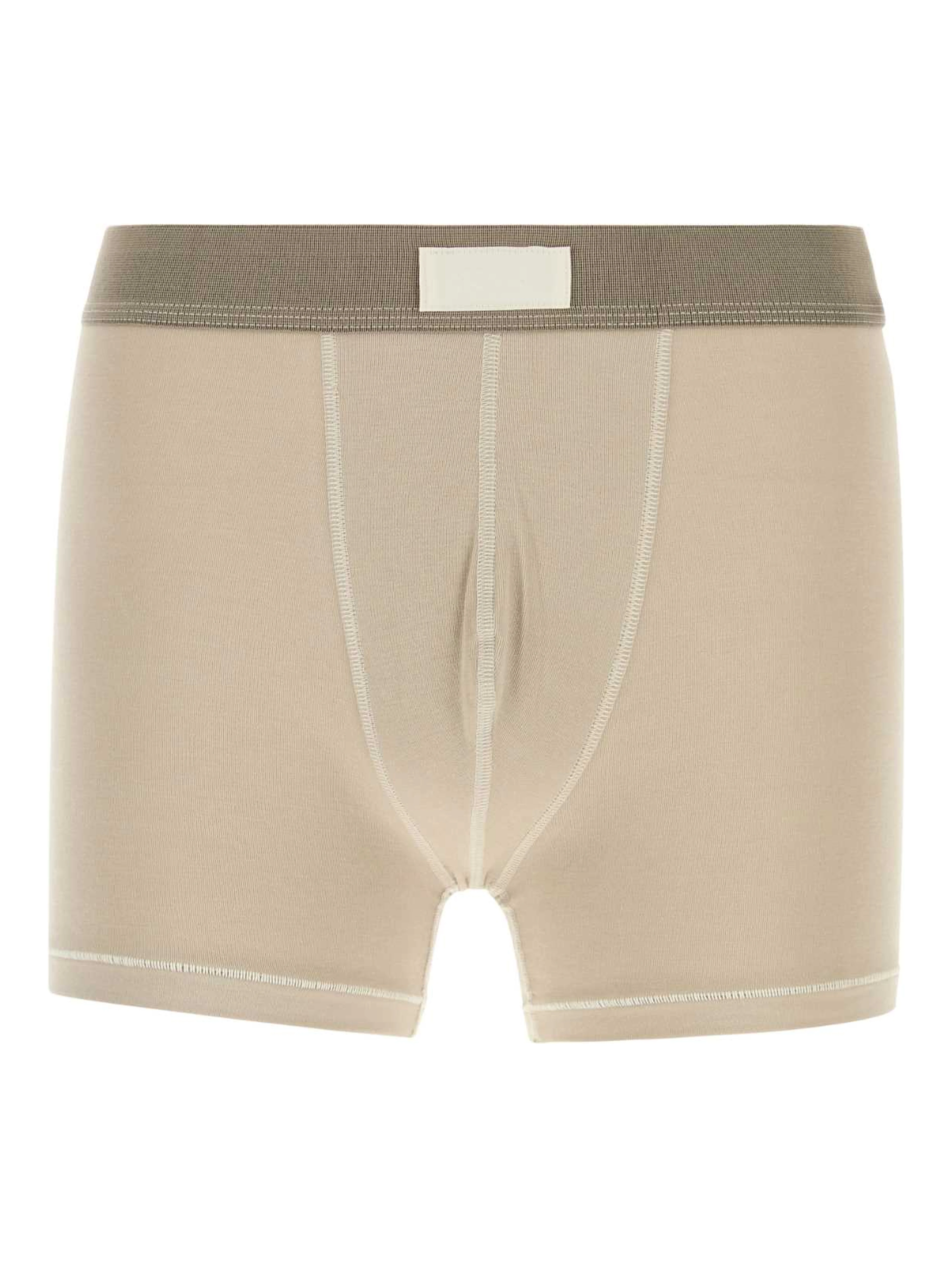 3 PACK BOXER BRIEF 3 INCH
