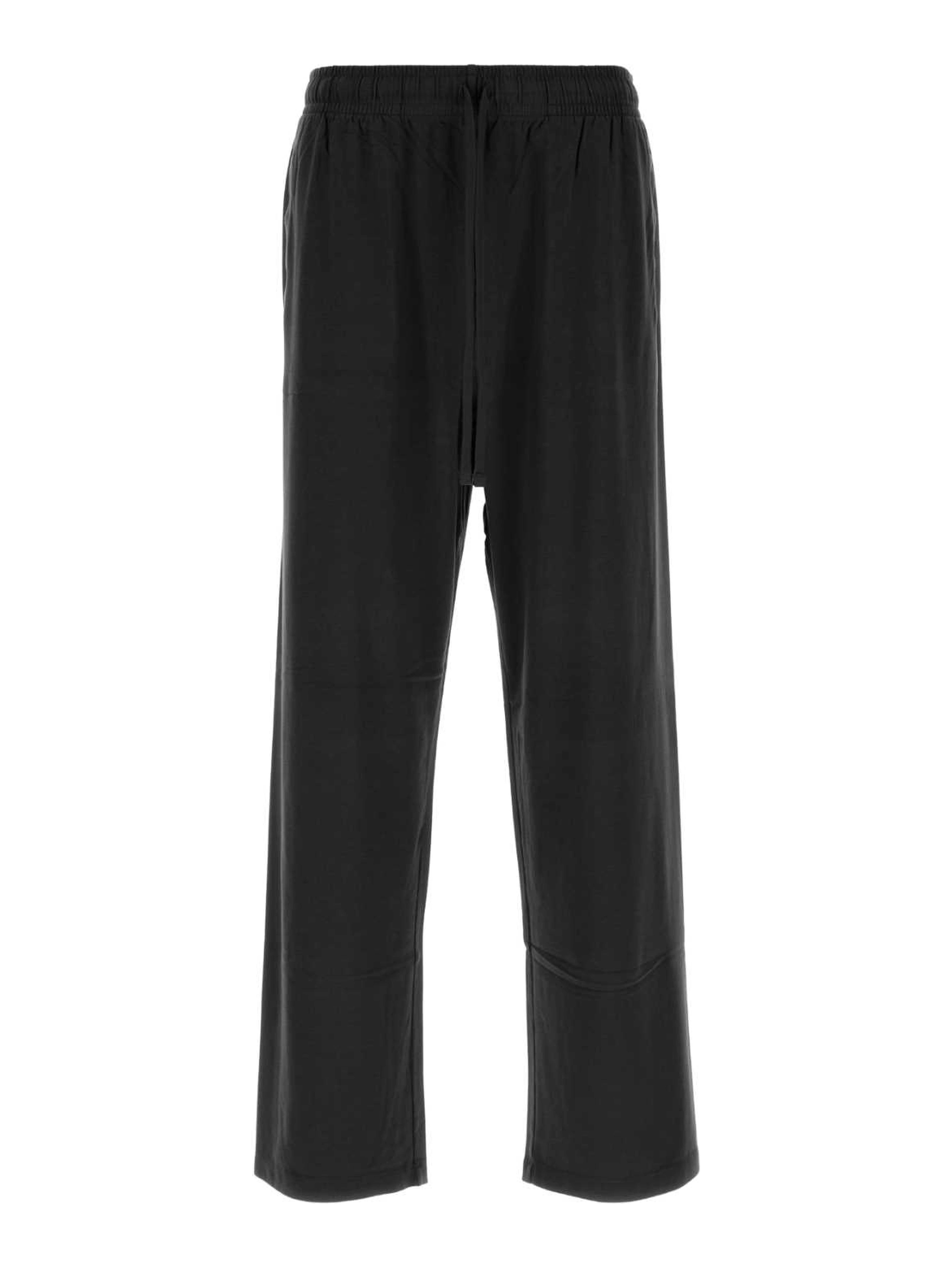 STRAIGHT LEG PANT